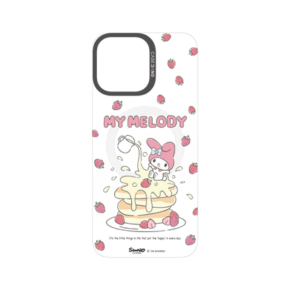 Melody Dessert Snap-On Cover