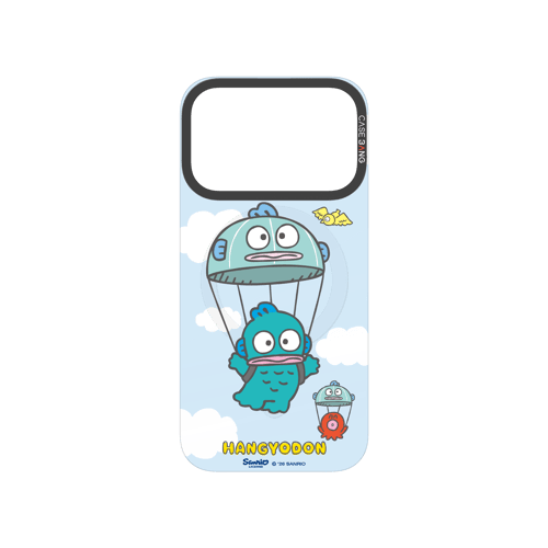 Flying Hanton Snap-On Phone Case