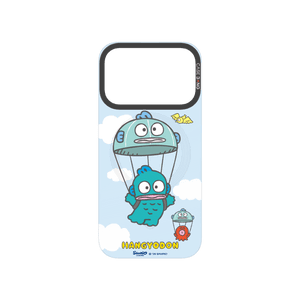 Flying Hanton Snap-On Phone Case