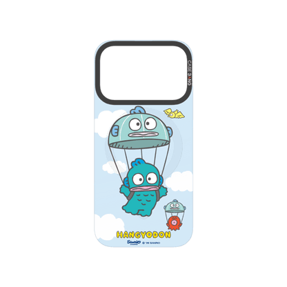 Flying Hanton Snap-On Phone Case