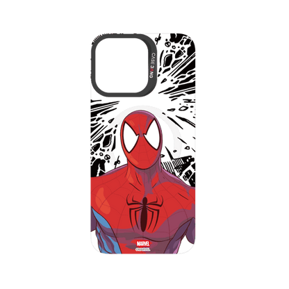 Spider Man Snap-On Phone Case
