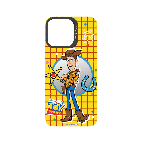 Toy Story snap-on phone case cover for iPhone and Samsung | CASEBANG