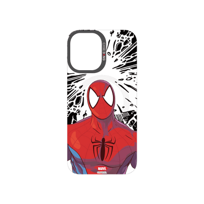 Spider Man Snap-On Phone Case