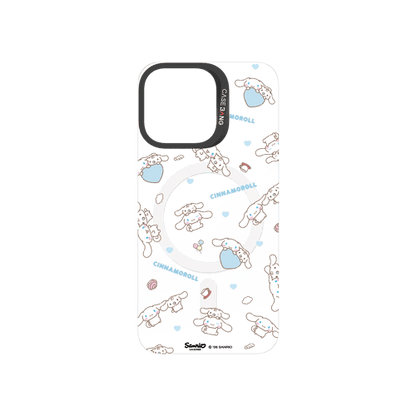 Cinnamoroll Confetti Snap-On Phone Case