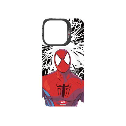 Spider Man Snap-On Phone Case