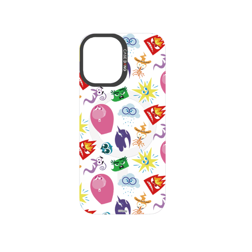 Emotion Party Snap-On Cover