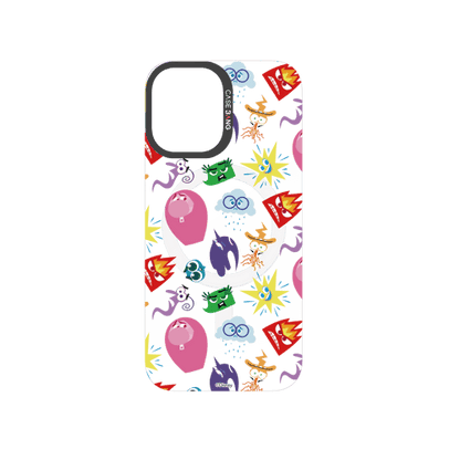 Emotion Party Snap-On Cover