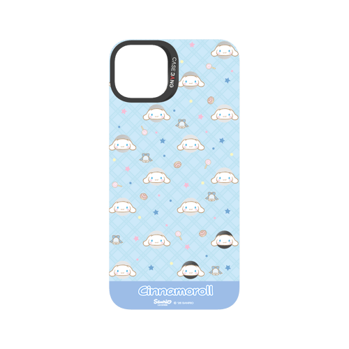 Cloud Cinnamoroll Snap-On Phone Case