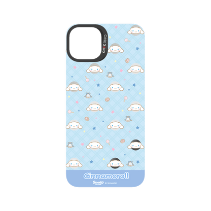 Cloud Cinnamoroll Snap-On Phone Case