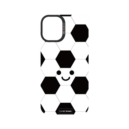 Captain Football Snap-On Phone Case