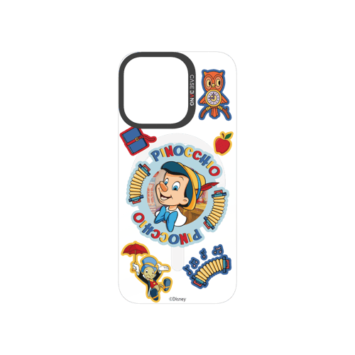 Joyful Start Snap-On Cover