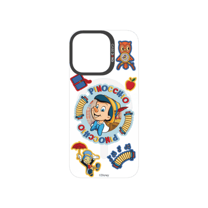 Joyful Start Snap-On Cover