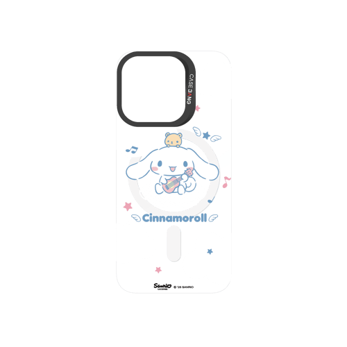 Cinnamoroll Pop Snap-On Phone Case