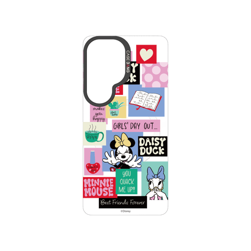 Pop Collage Minnie Snap-On Phone Case