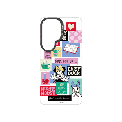 Pop Collage Minnie Snap-On Phone Case
