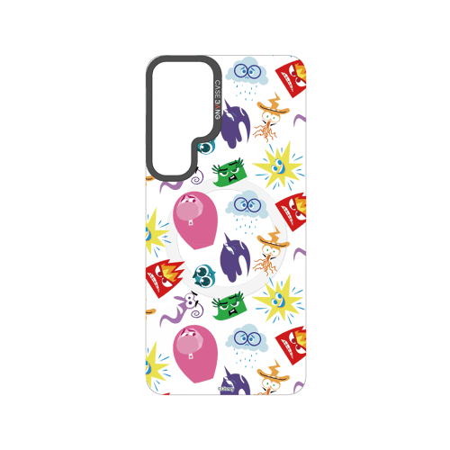 Emotion Party Snap-On Cover