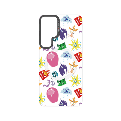 Emotion Party Snap-On Cover