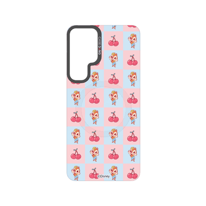 Cherry Dale Snap-On Phone Case