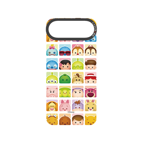Tsum Grid Snap-On Phone Case