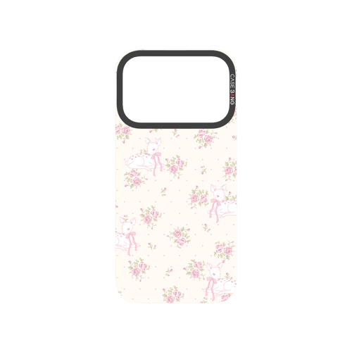 Dreamy Fawn Snap-On Phone Case