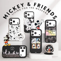 Mickey & Friends Snap-On Cover