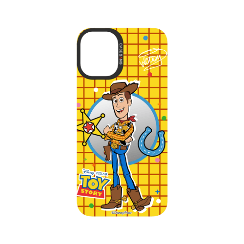 Toy Story snap-on phone case cover for iPhone and Samsung | CASEBANG