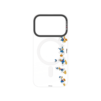 Strolling Donald Snap-On Cover