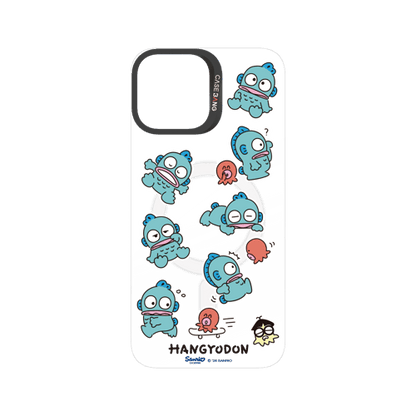 Play With Hanton Snap-On Phone Case