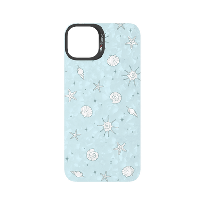 Starfish Shells Snap-On Phone Case