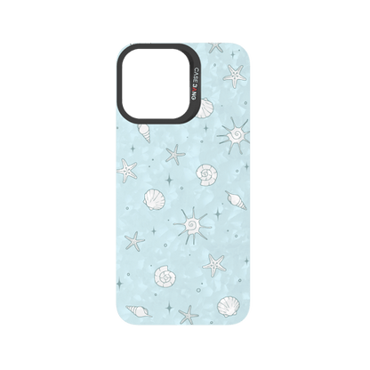 Starfish Shells Snap-On Phone Case