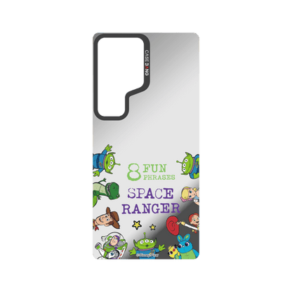 Space Ranger Snap-On Phone Case