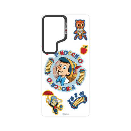 Joyful Start Snap-On Cover