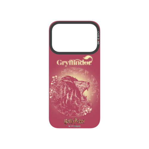 Gryffindor Snap-On Phone Case