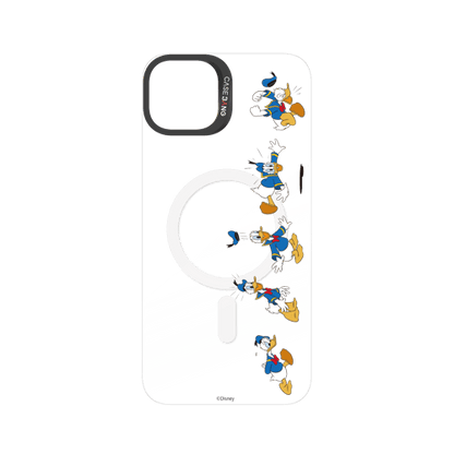 Strolling Donald Snap-On Cover