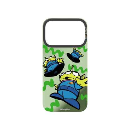 Alien Snap-On Phone Case