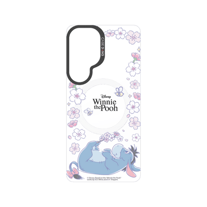 Chill Eeyore Snap-On Phone Case