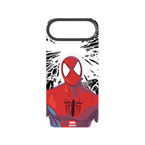 Spider Man Snap-On Phone Case