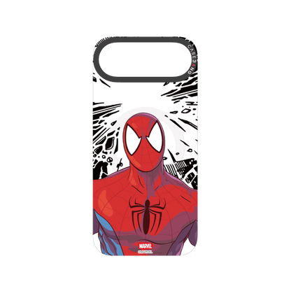 Spider Man Snap-On Phone Case