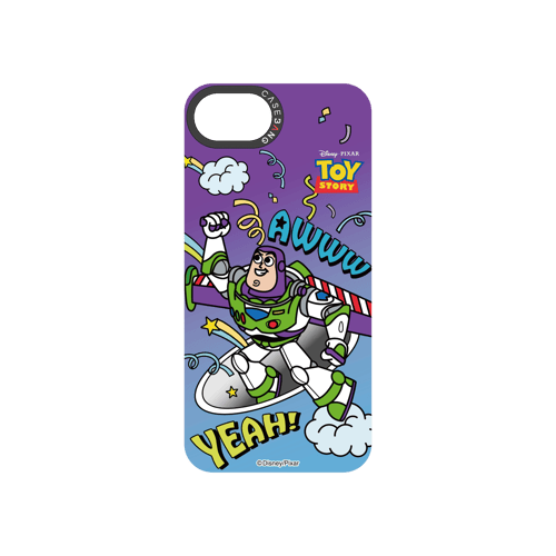 Dazzling Debut Snap-On Phone Case