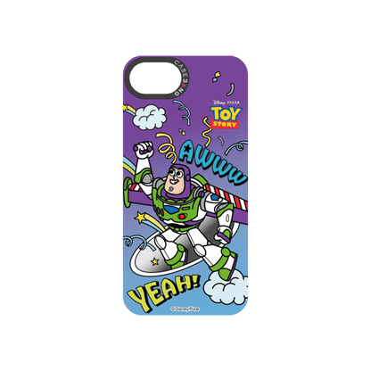 Dazzling Debut Snap-On Phone Case