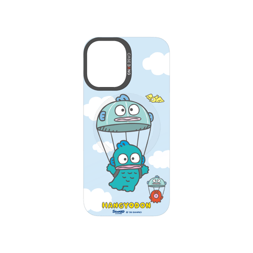 Flying Hanton Snap-On Phone Case