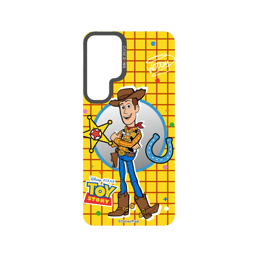 Toy Story snap-on phone case cover for iPhone and Samsung | CASEBANG