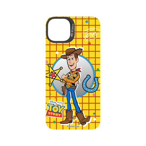 Toy Story snap-on phone case cover for iPhone and Samsung | CASEBANG