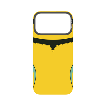 Fiery Samba Snap-On Phone Case