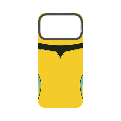 Fiery Samba Snap-On Phone Case