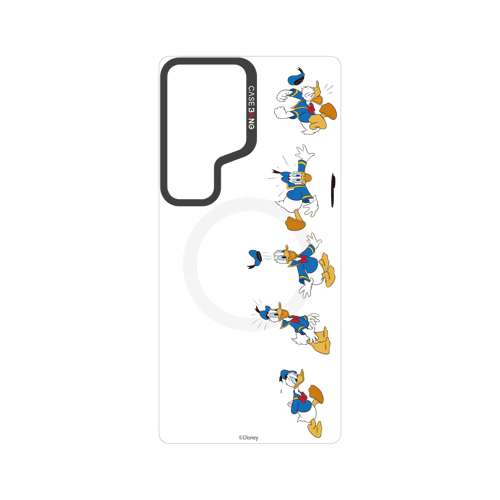 Strolling Donald Snap-On Cover