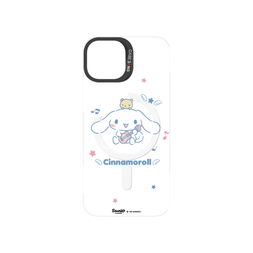 Cinnamoroll Pop Snap-On Phone Case