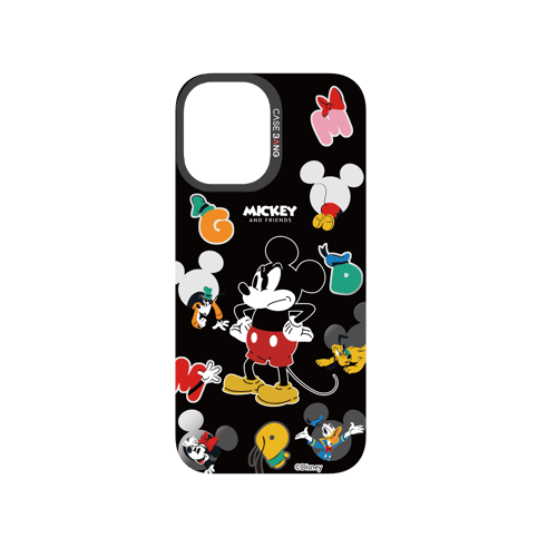 Hide and Seek Snap-On Phone Case