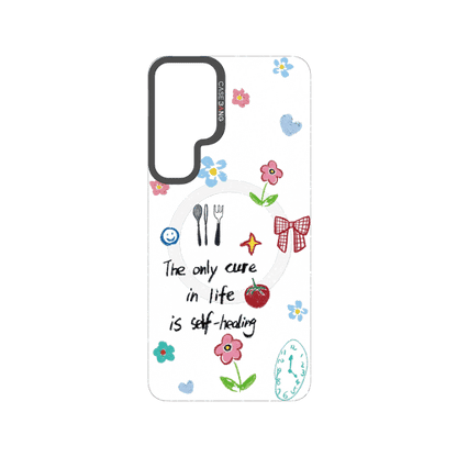 Joy Worship Snap-On Cover