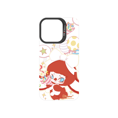 Celebrate Snap-On Phone Case